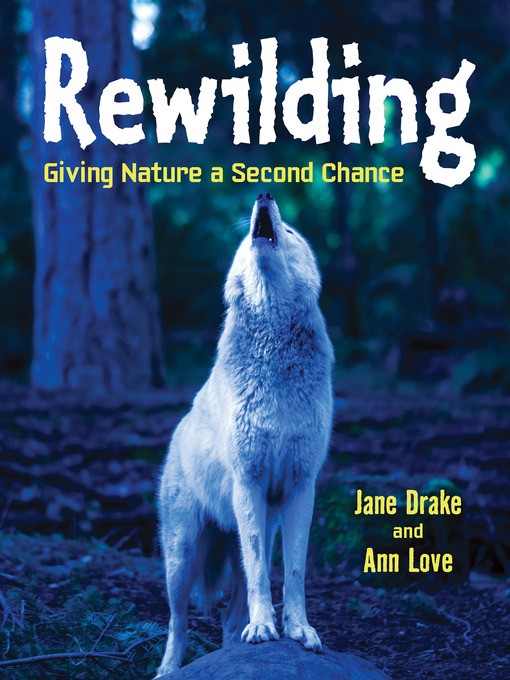 Title details for Rewilding by Ann Love - Available